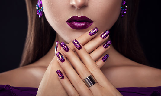 Descubre estos 7 beneficios del gel líquido para uñas