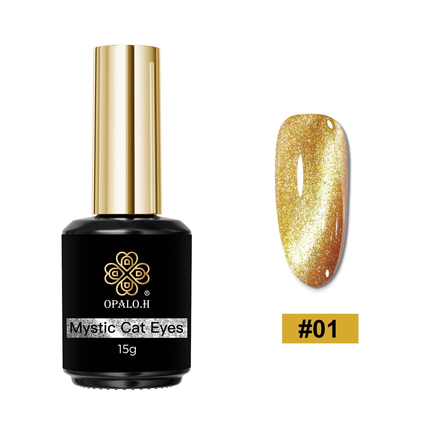Mystic Cat Eye