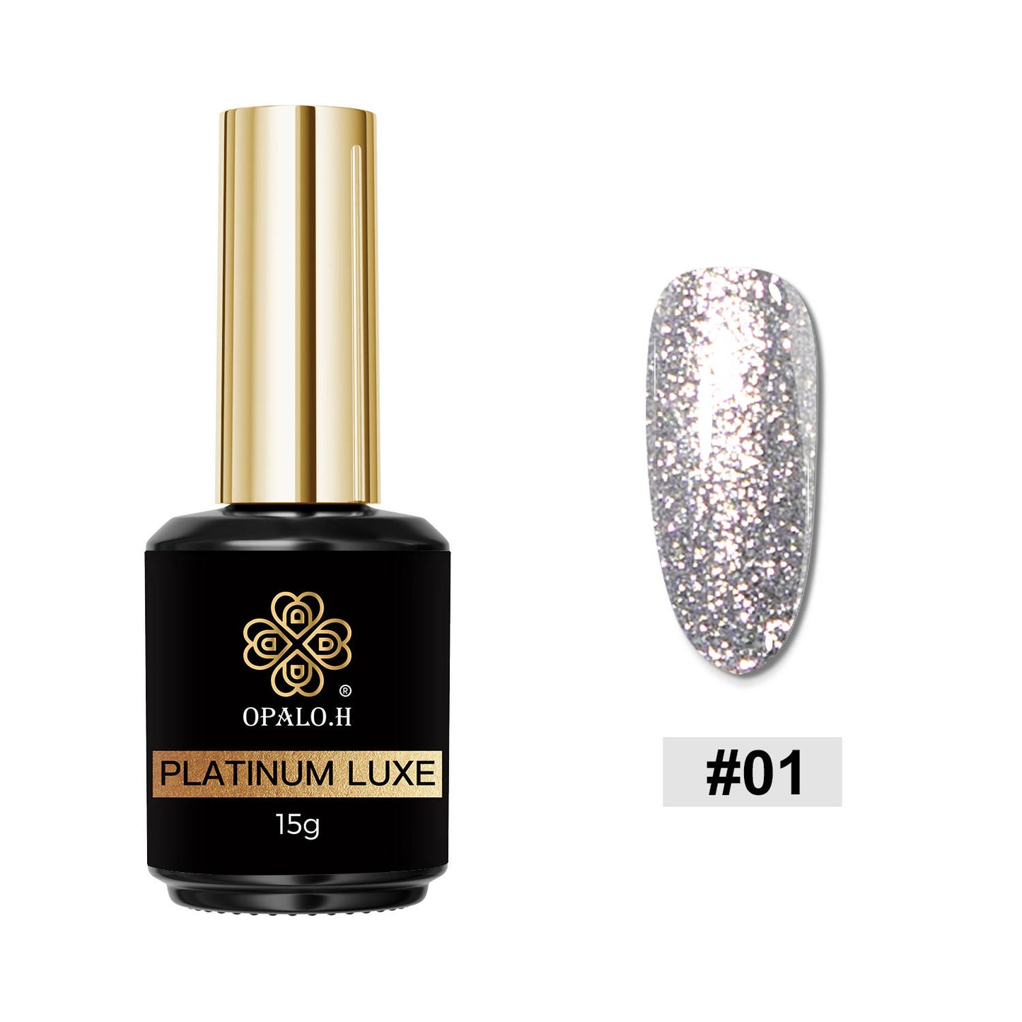 Platinium Luxe