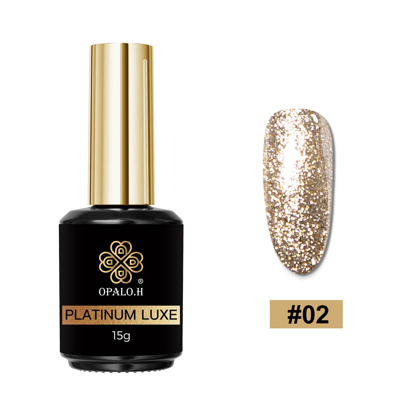 Platinium Luxe