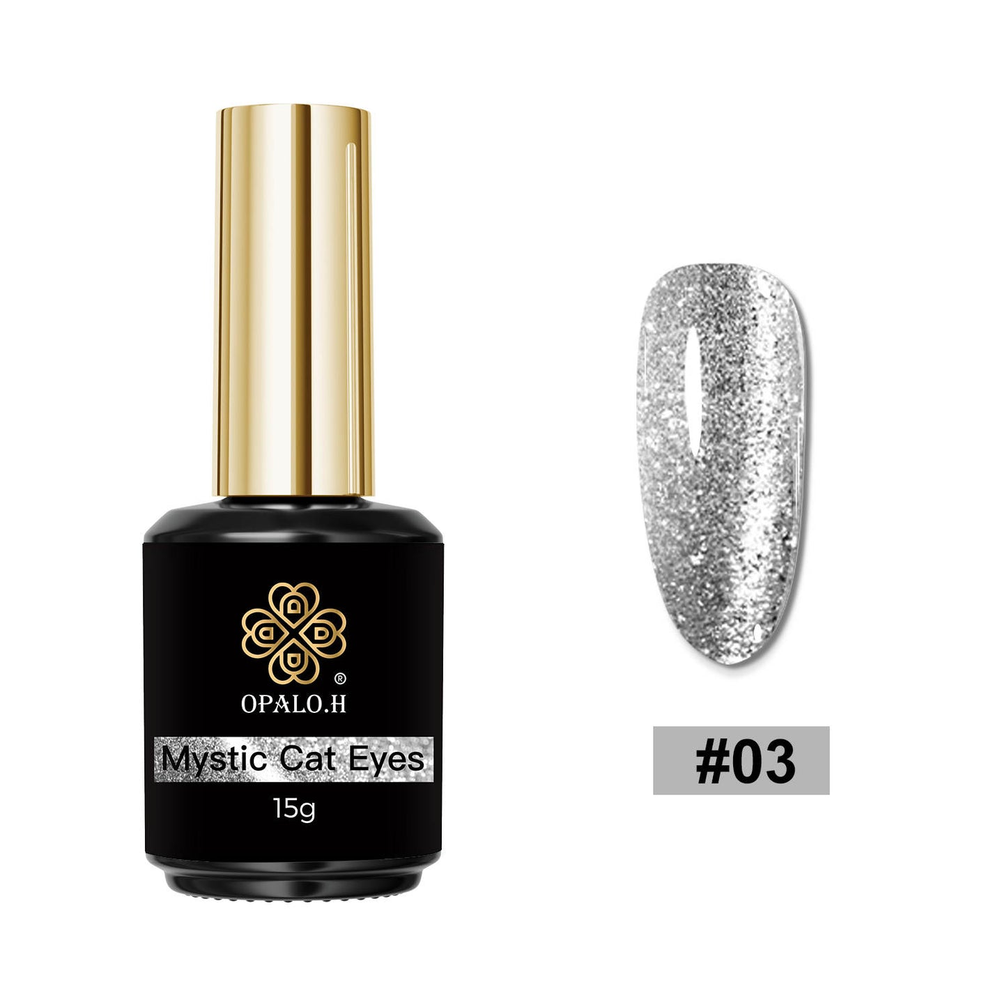 Mystic Cat Eye