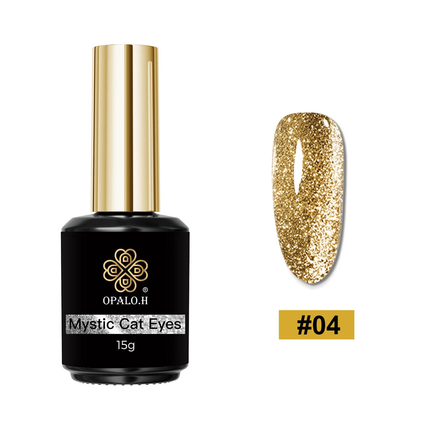 Mystic Cat Eye