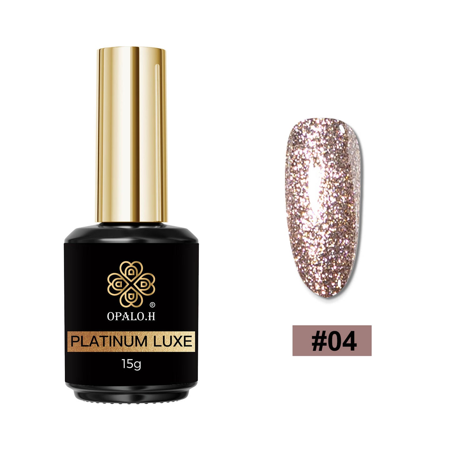 Platinium Luxe