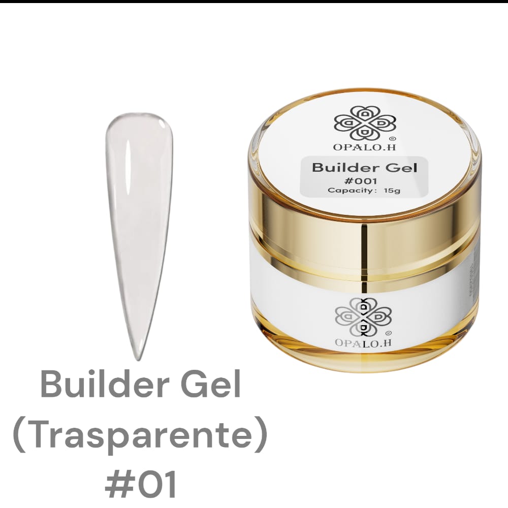 Gel Constructor