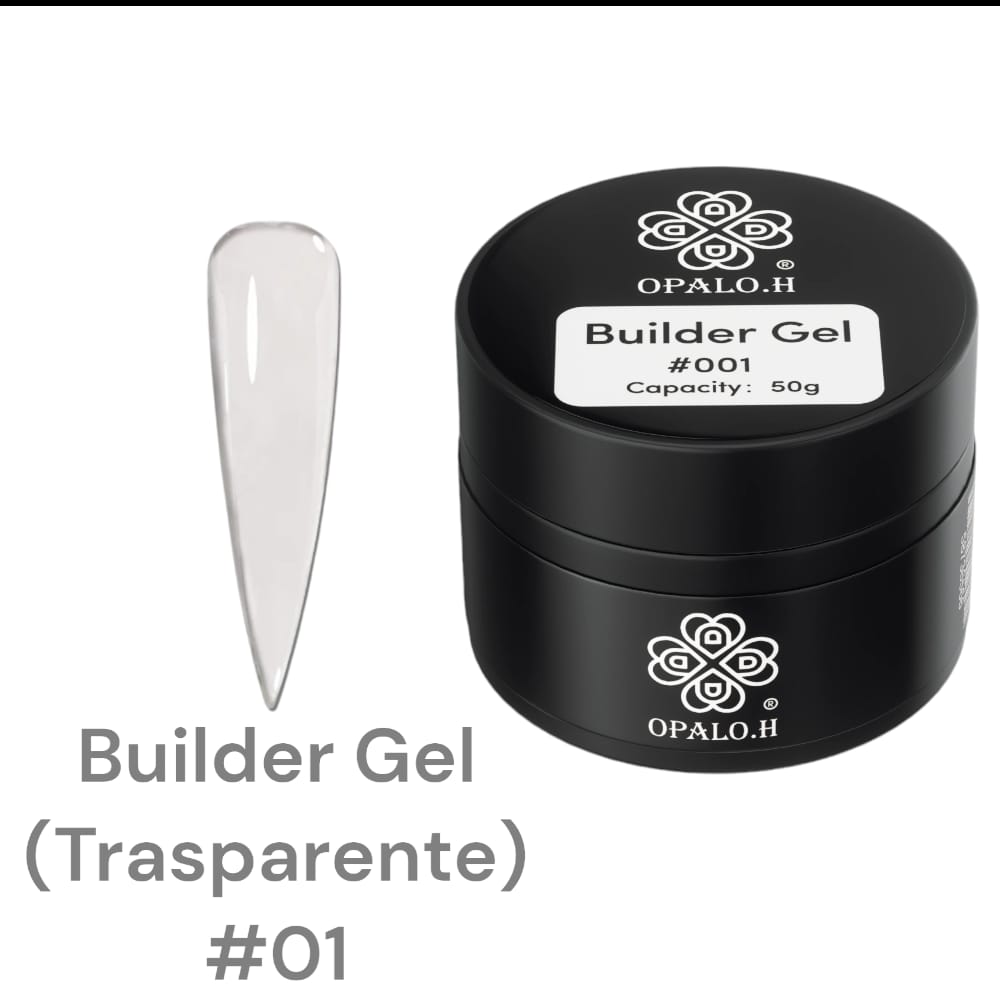 Gel Constructor