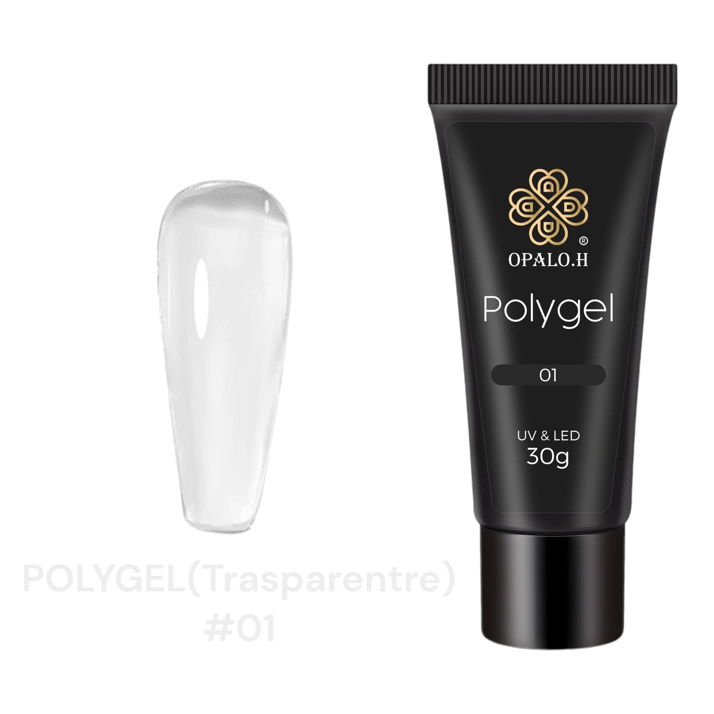 Polygel 30g