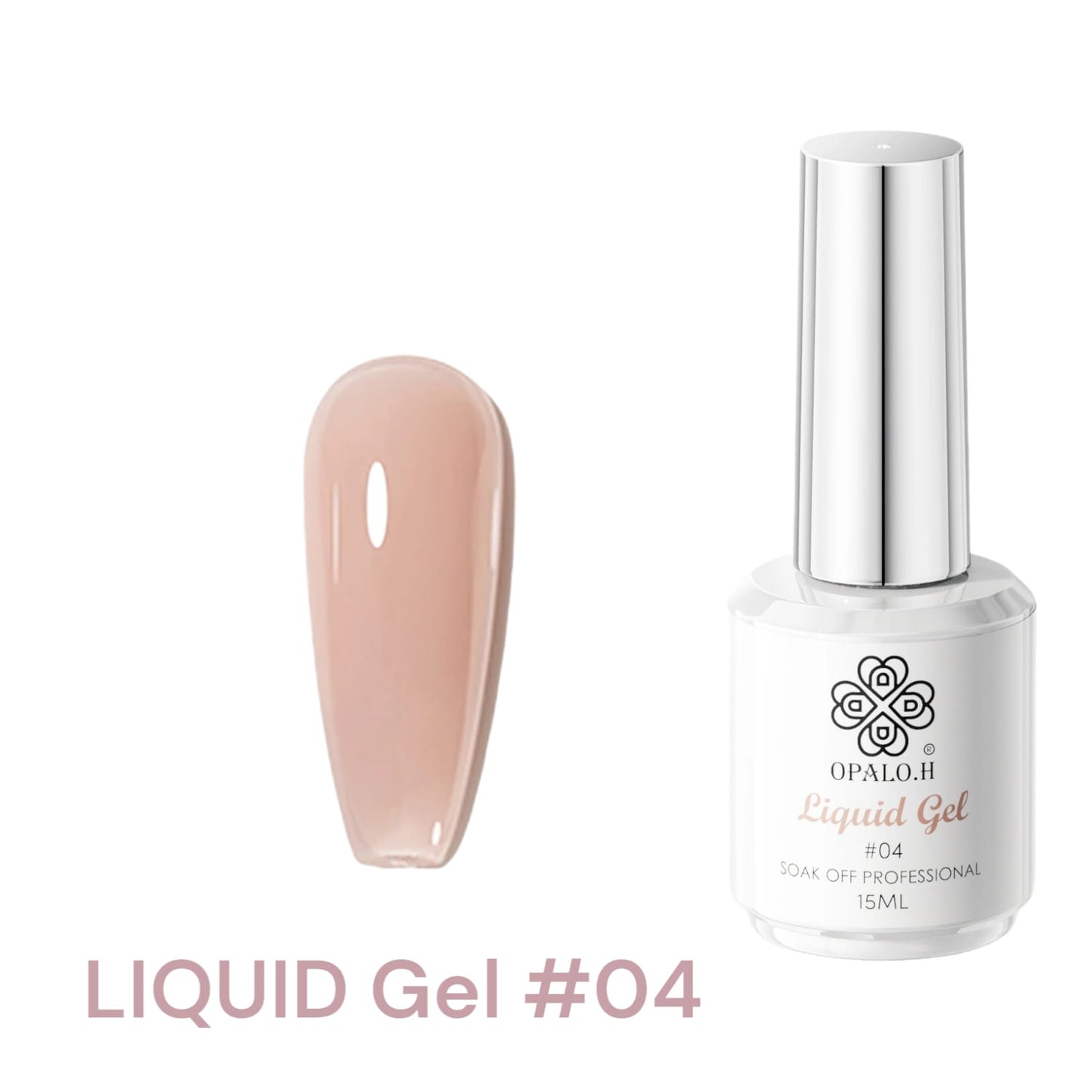 Liquid Gel 15ml