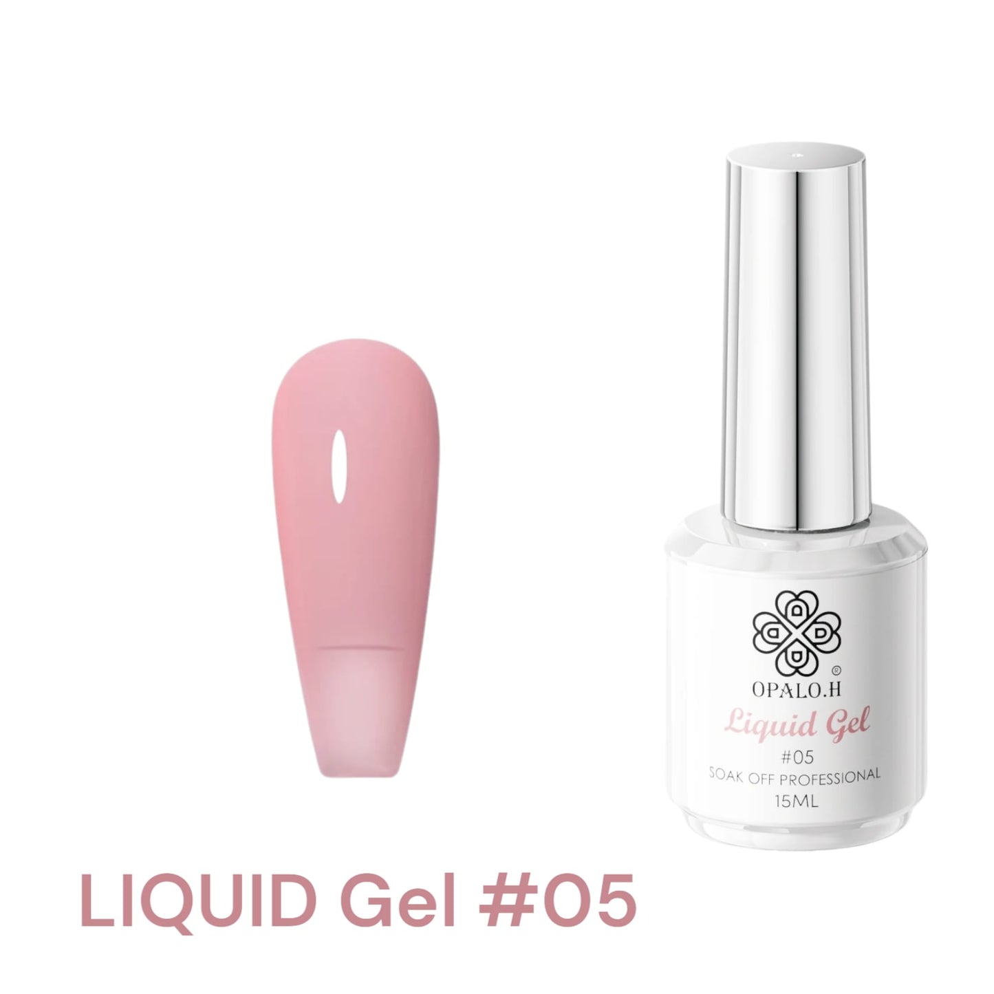 Liquid Gel 15ml