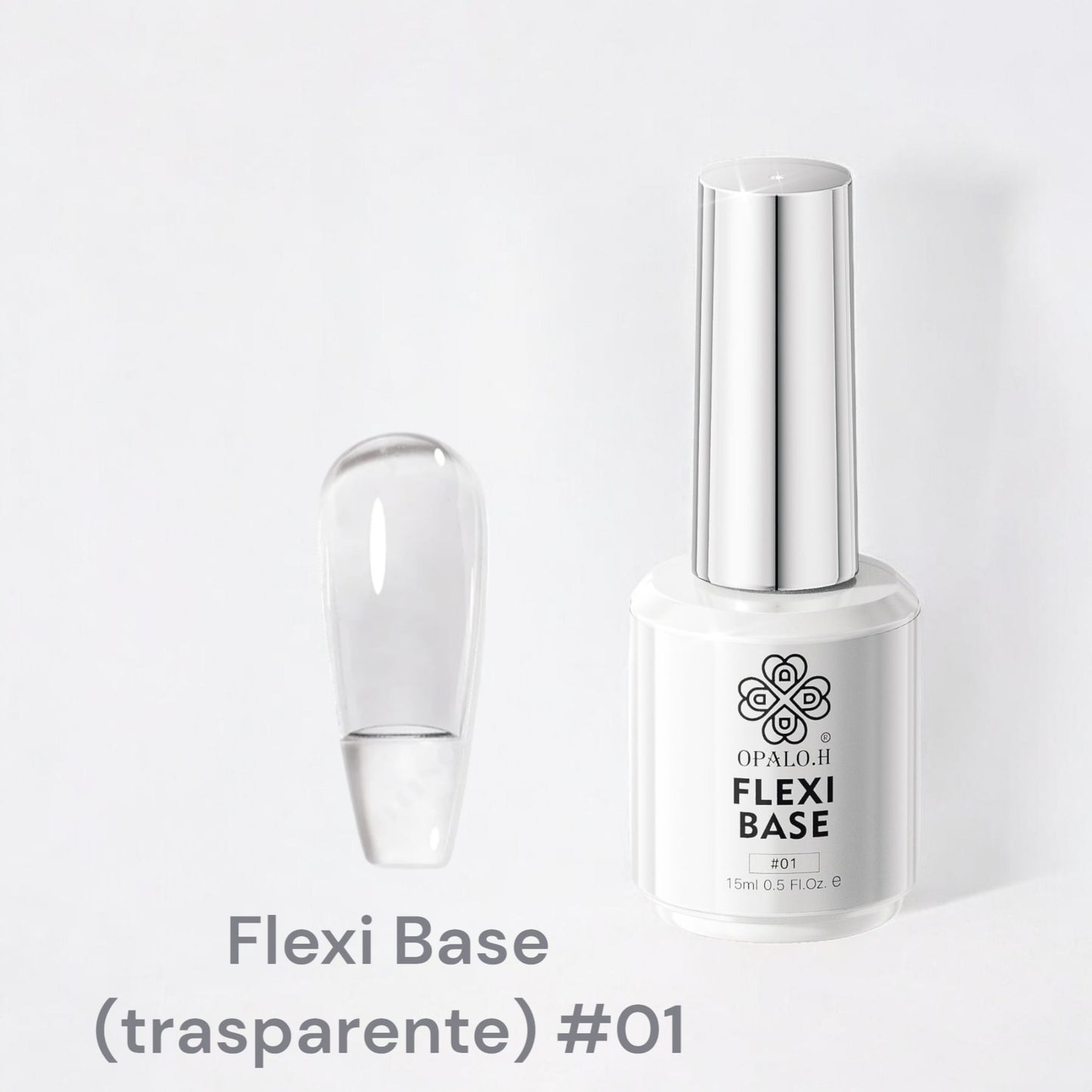 Flexi Base (Rubber Base)