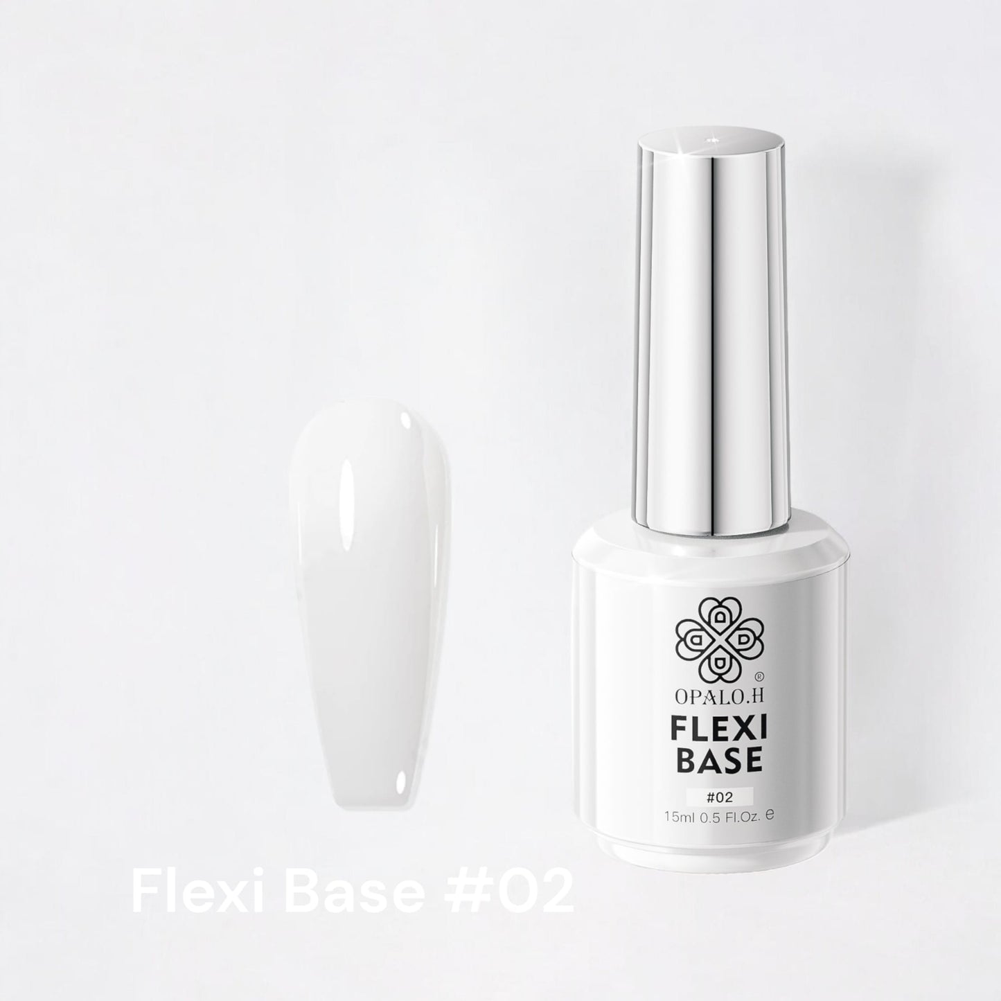 Flexi Base (Rubber Base)