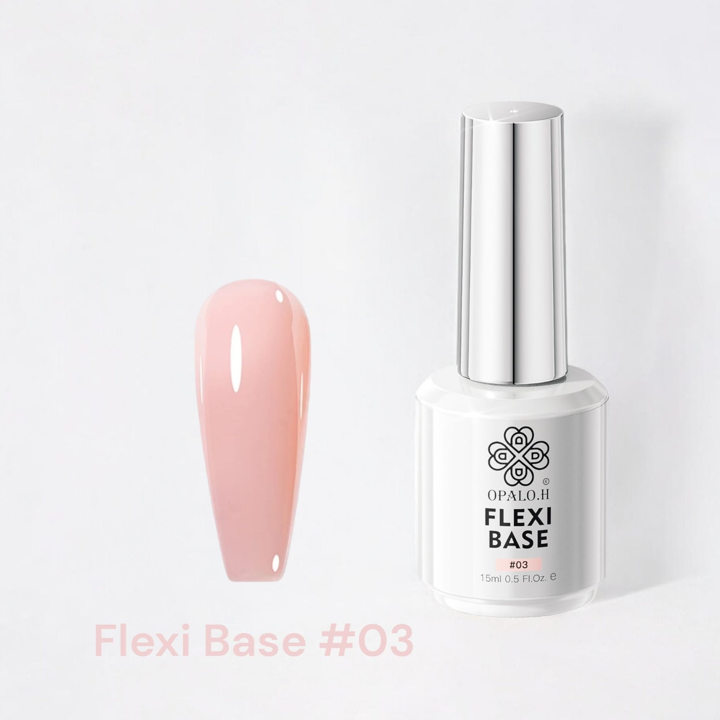 Flexi Base (Rubber Base)