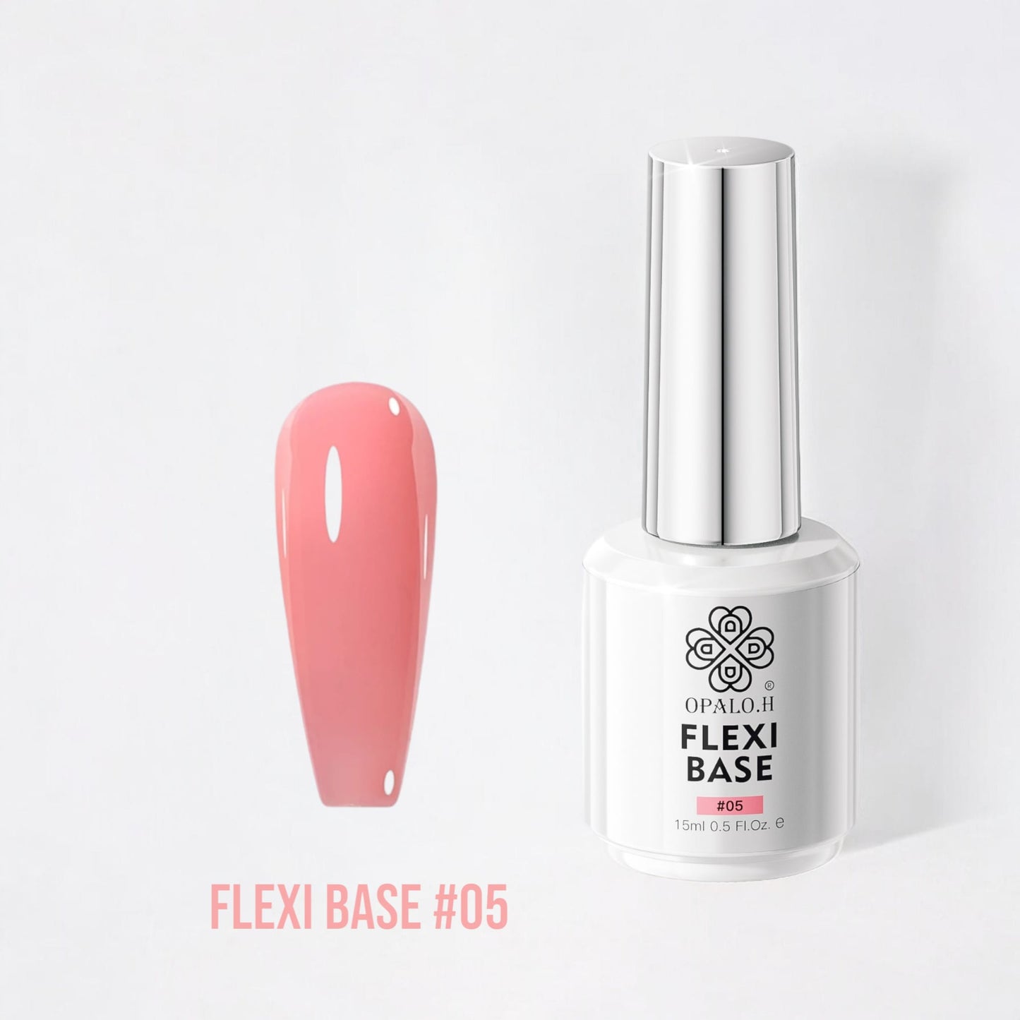 Flexi Base (Rubber Base)