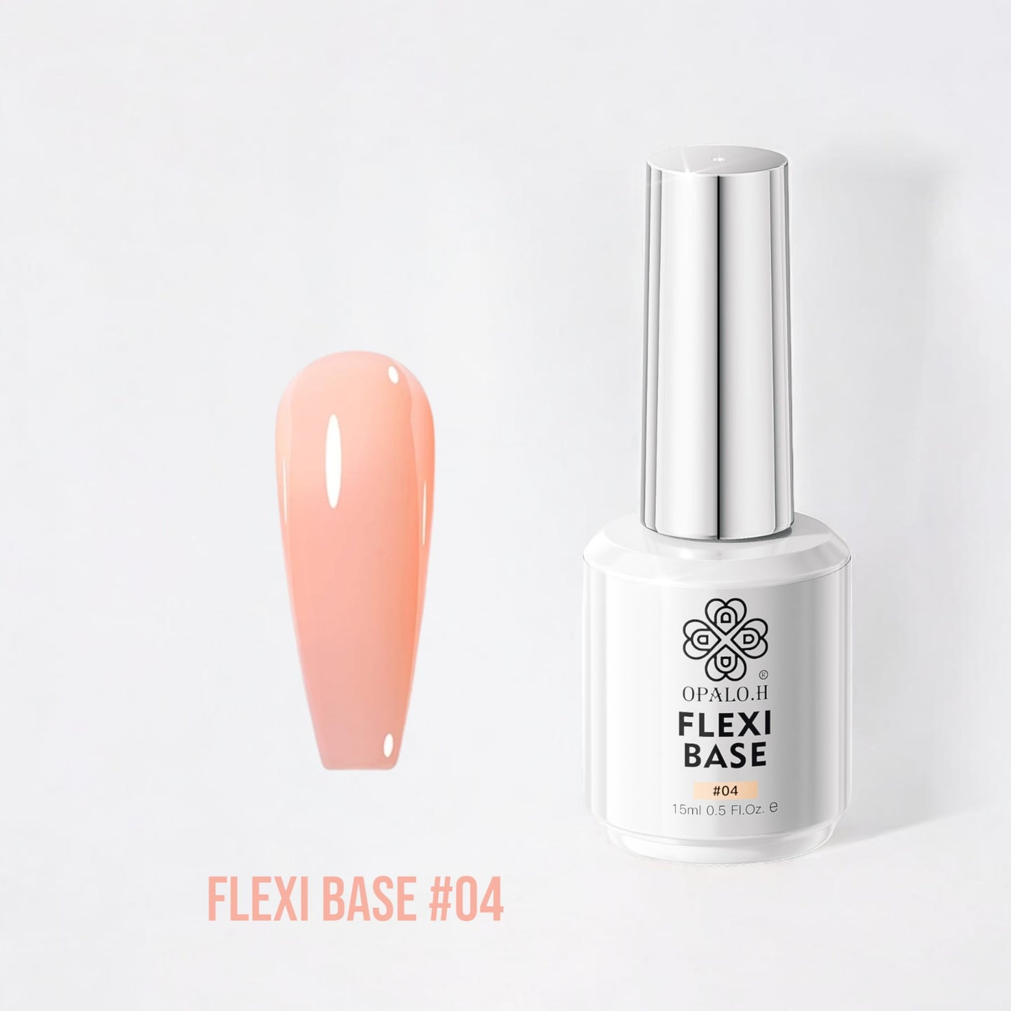 Flexi Base (Rubber Base)