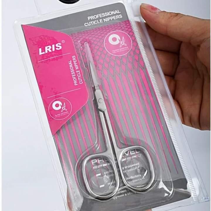 Tijera de Cutículas