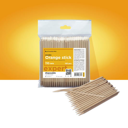 Palitos de Naranjo Staleks