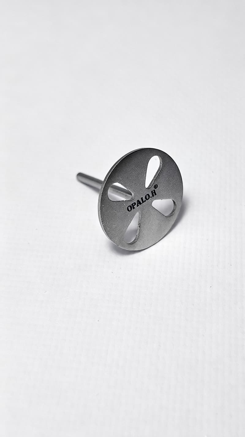 Pododisco 25mm L