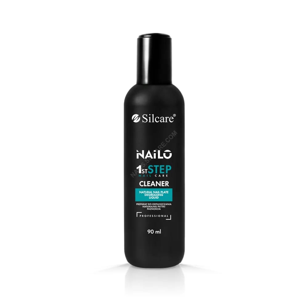 Cleaner NAILO