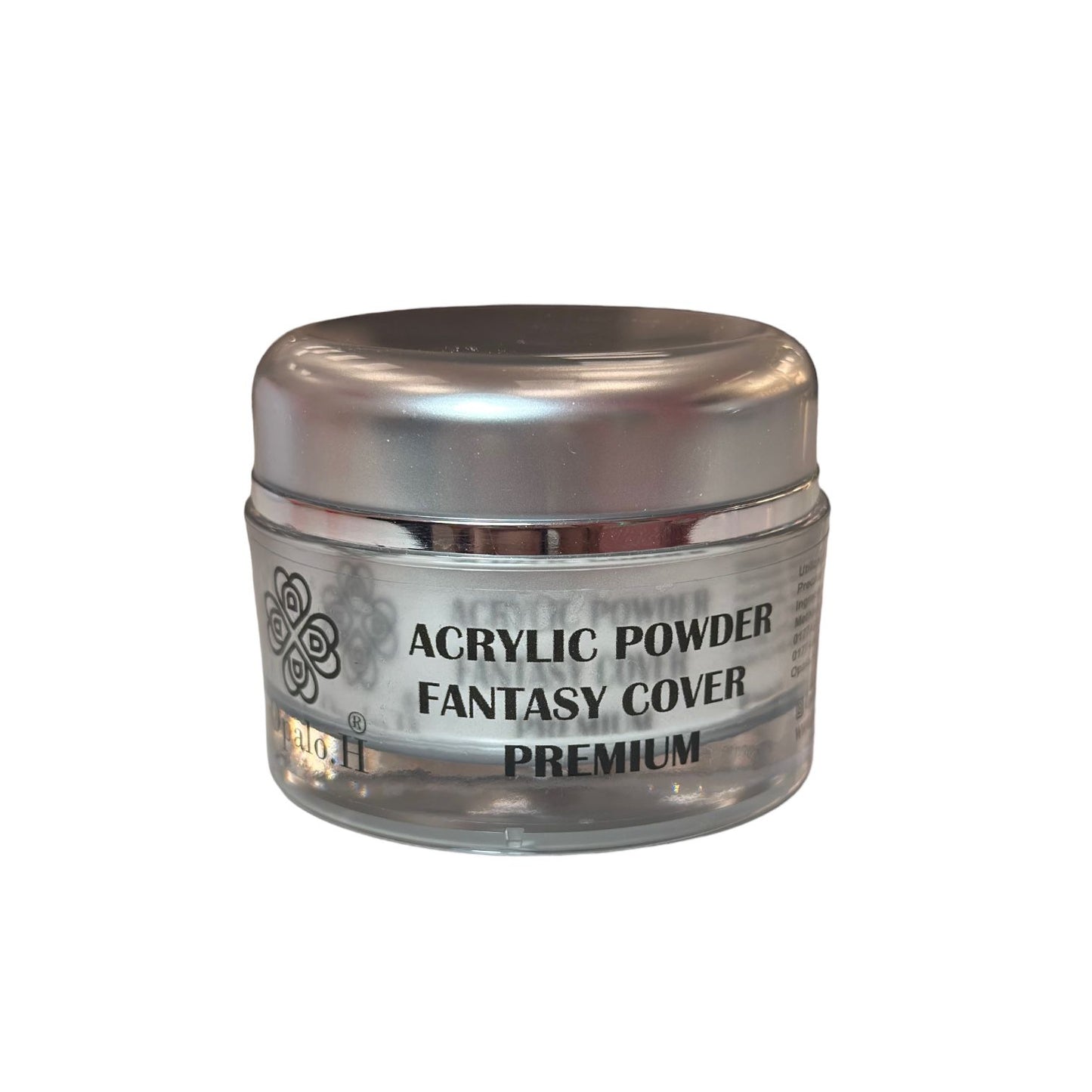 Polvo Acrílico Fantasy Pink - productos para uñas - opalo.h