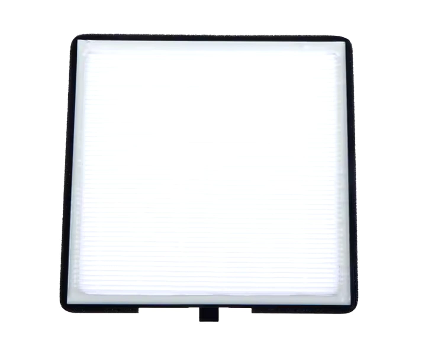 Filtro de Colector de Polvo