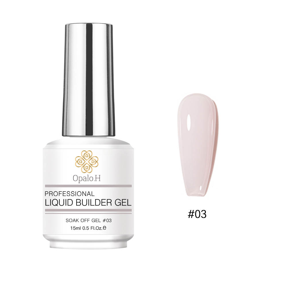 Liquid Gel 15ml