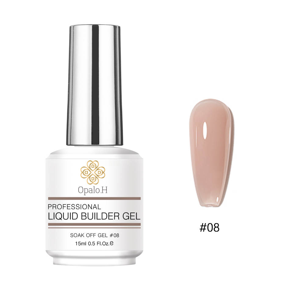 Liquid Gel 15ml