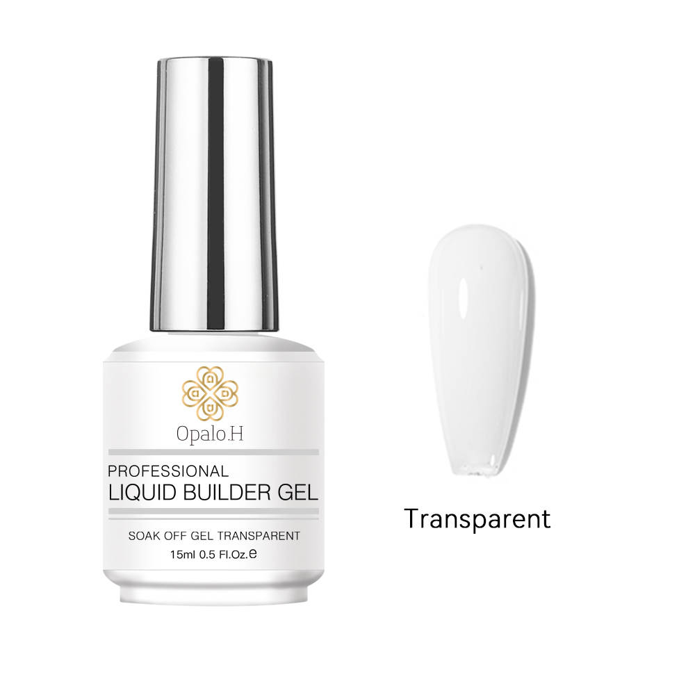 Liquid Gel 15ml