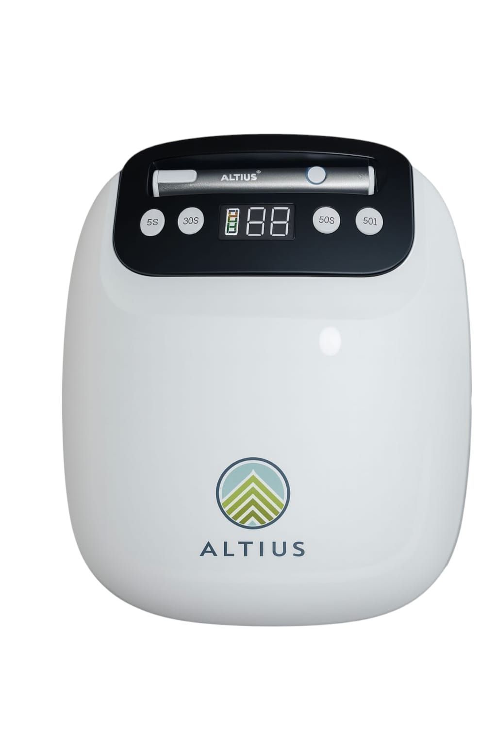 Lámpara 2in1 Altius LAM-202502