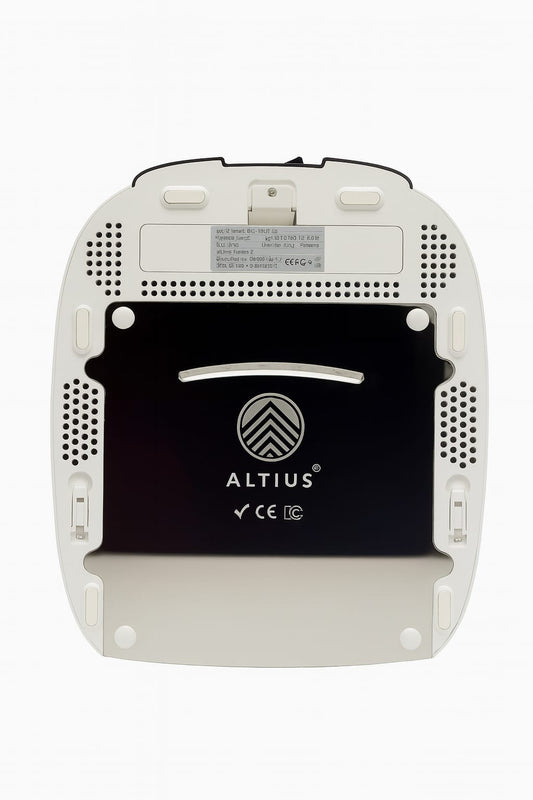 Lámpara 2in1 Altius LAM-202502