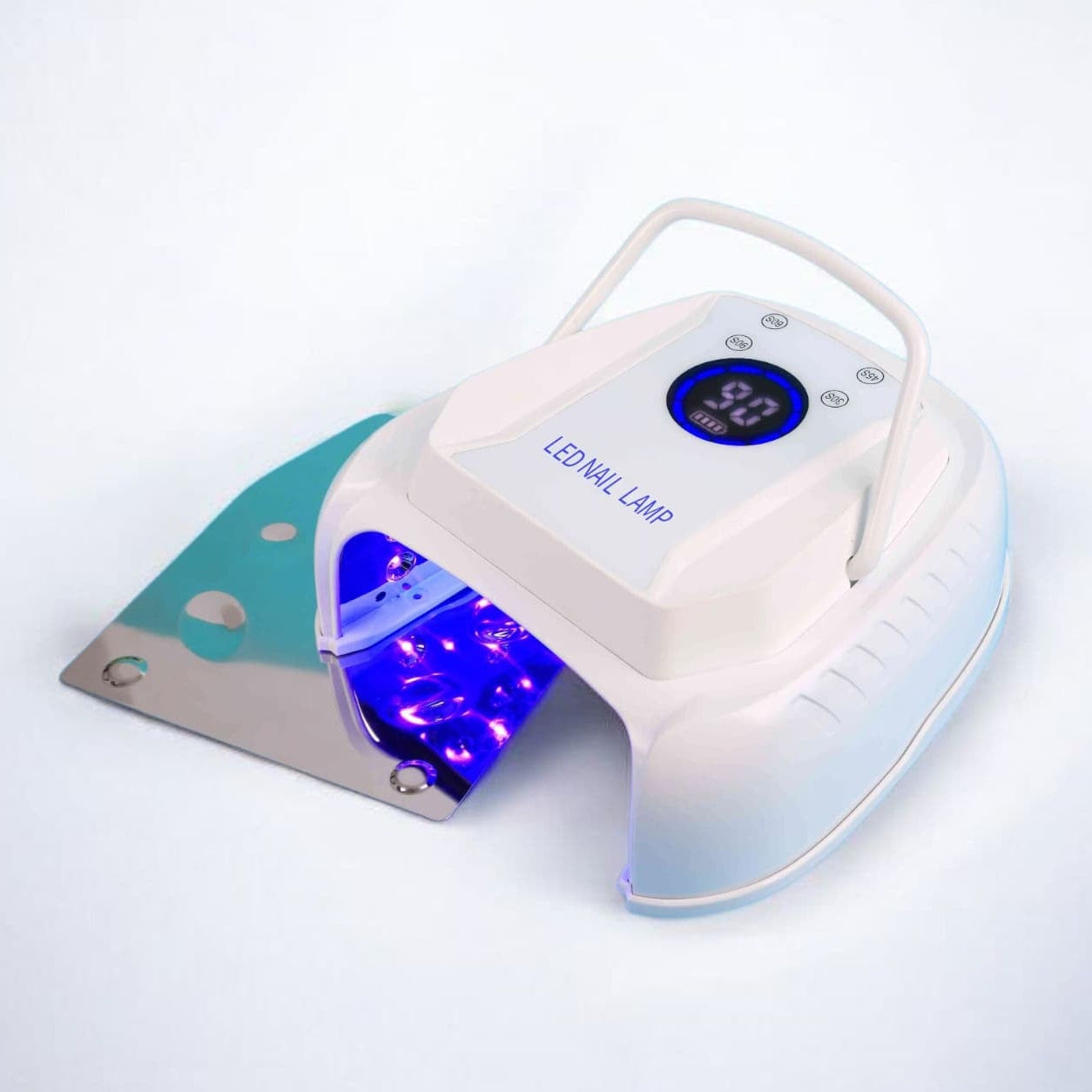 Lámpara Altius - LAM202501