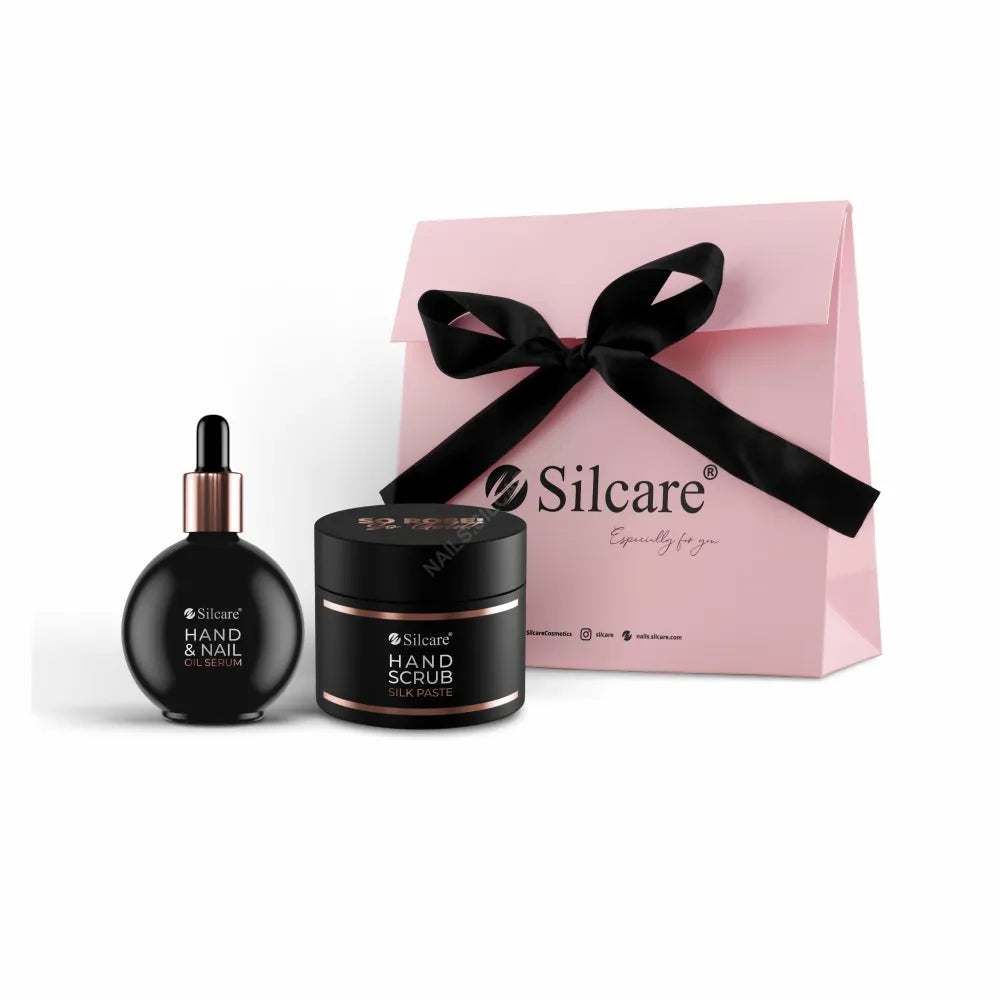 Set para cuidado de manos