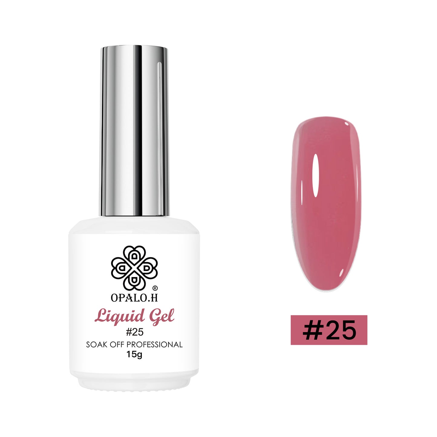 Liquid Gel 15ml