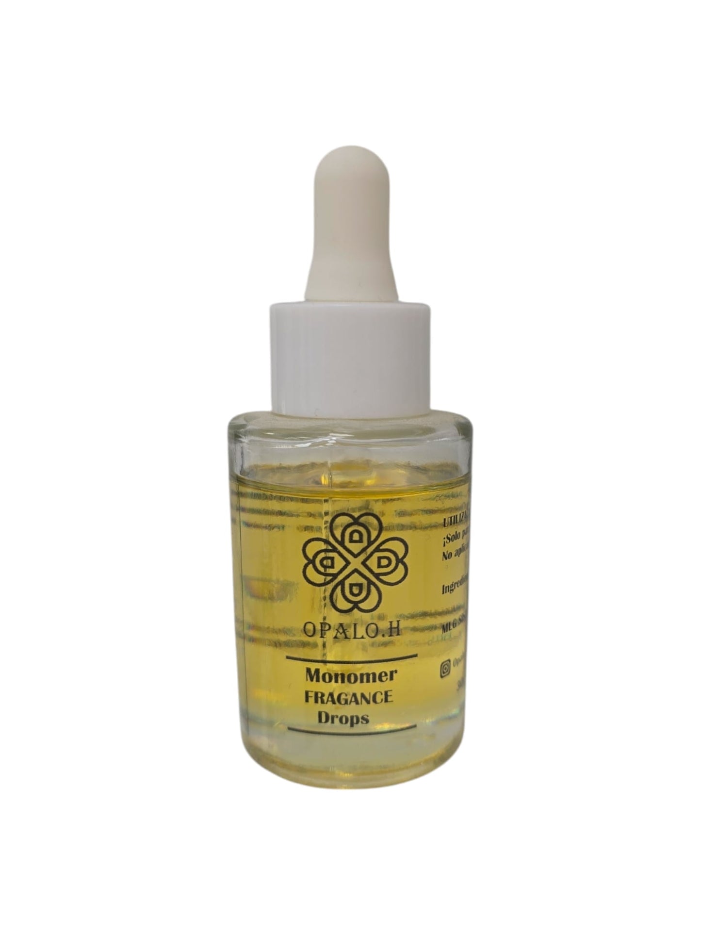 Monómero Fragancia Drops