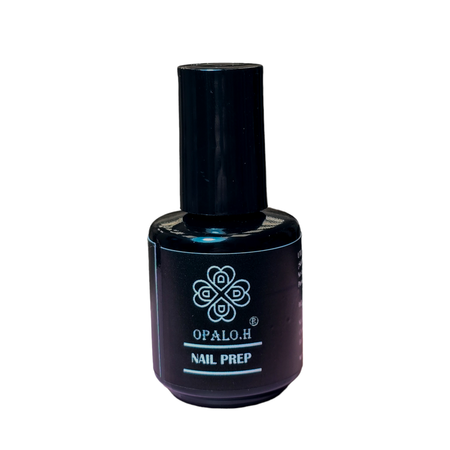 Nails Prep
