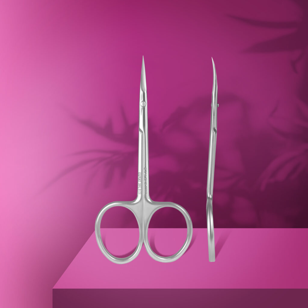 Tijera Profesional Staleks