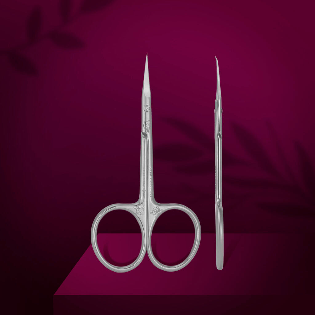 Tijera Profesional Staleks