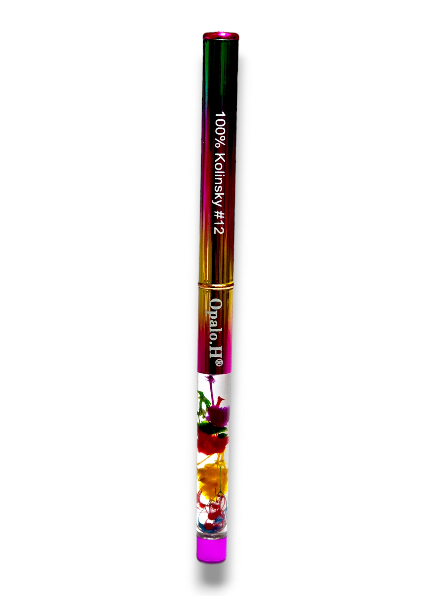 Pincel Kolinsky premium