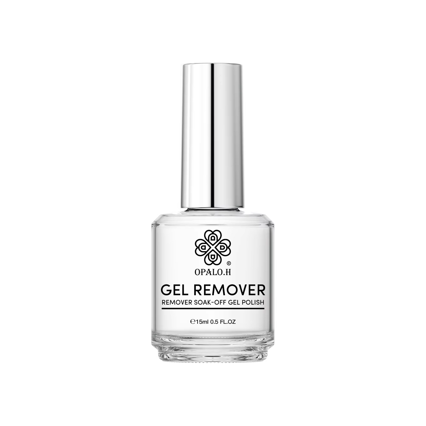 Remover Gel UV 15 ml
