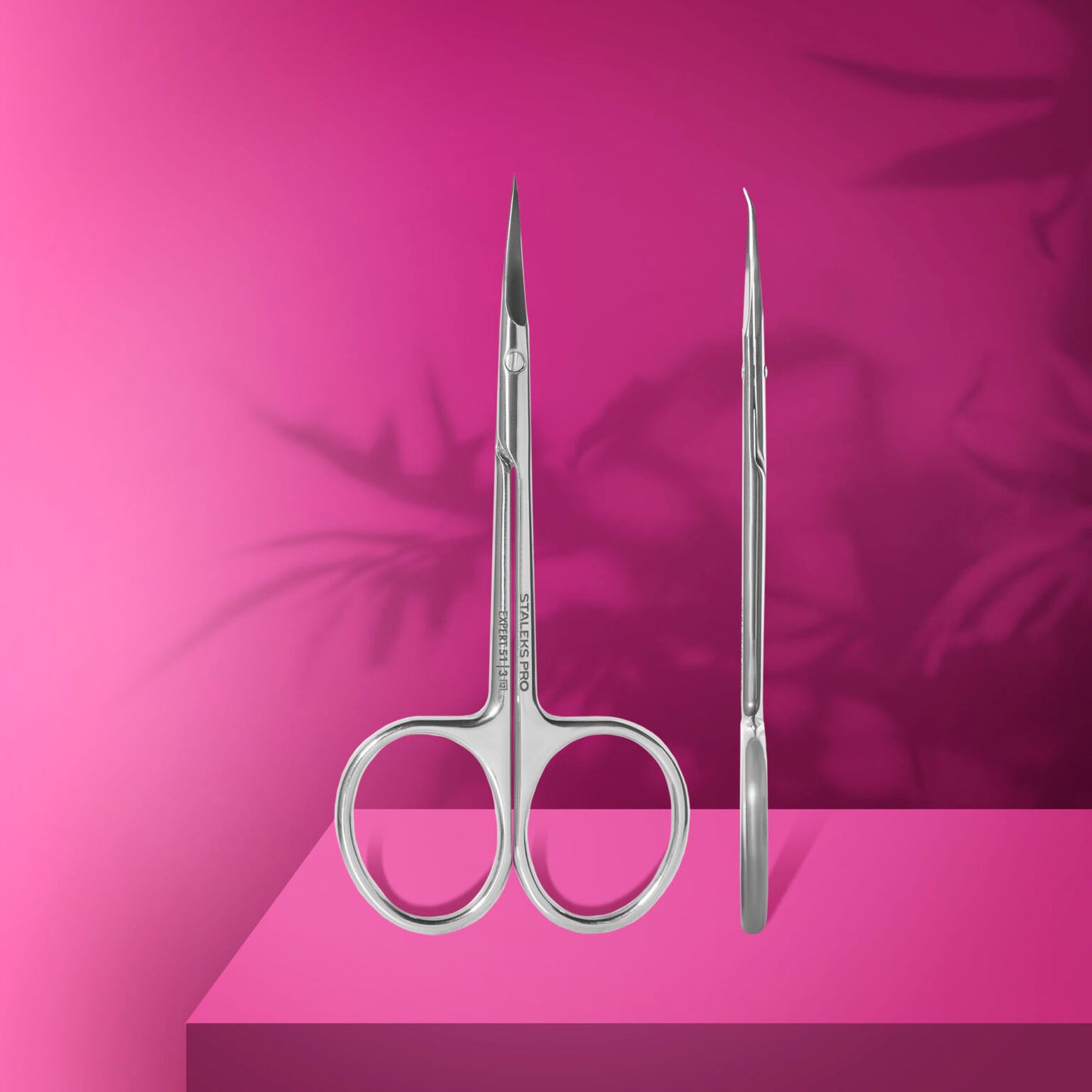 Tijera Profesional Staleks