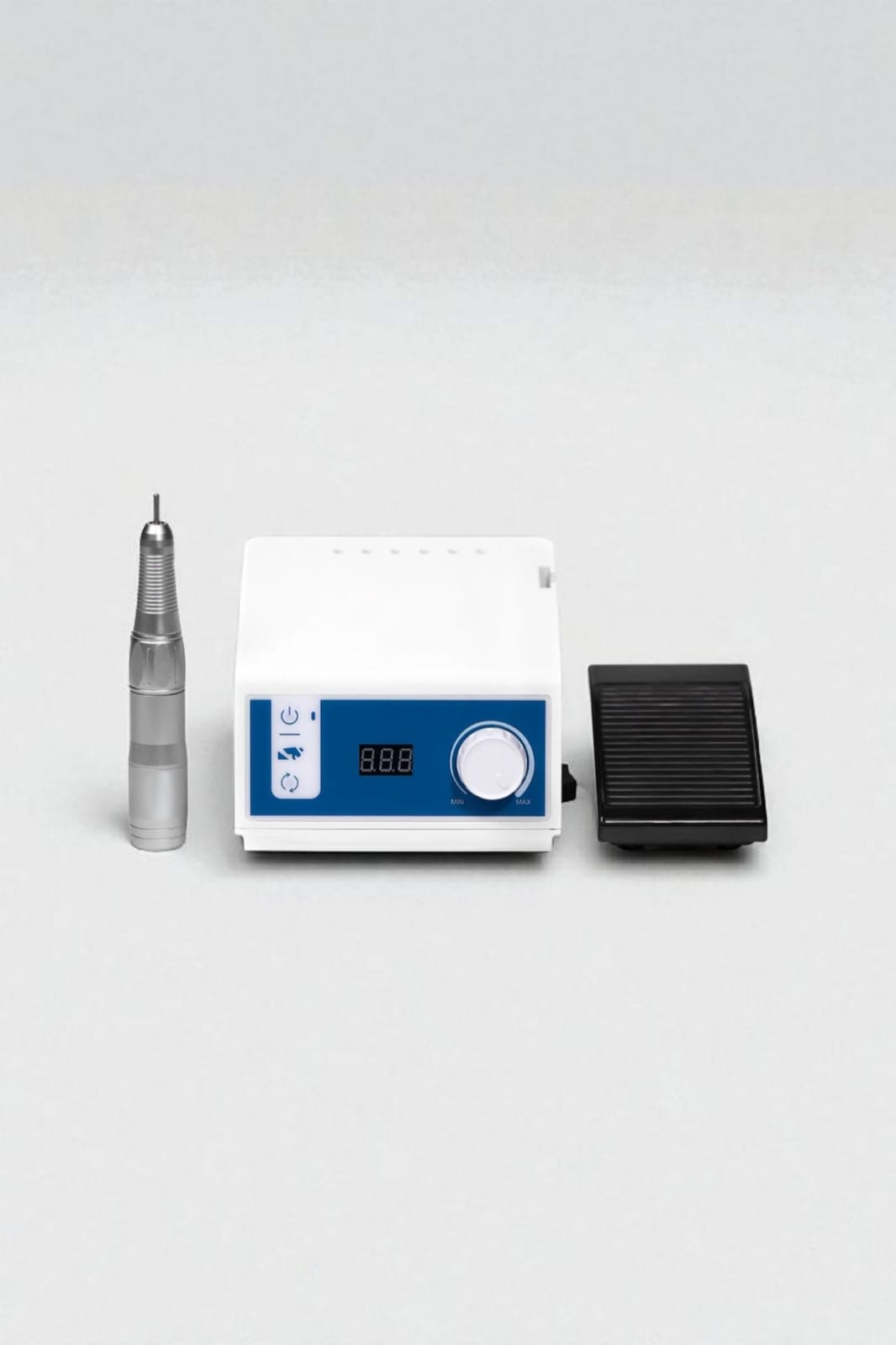 Torno Profesional para Uñas – Modelo ALT-202501