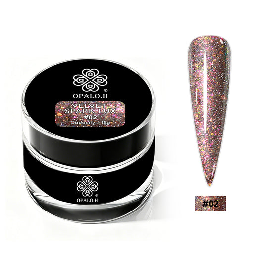 Velvet Spark Lux Gel