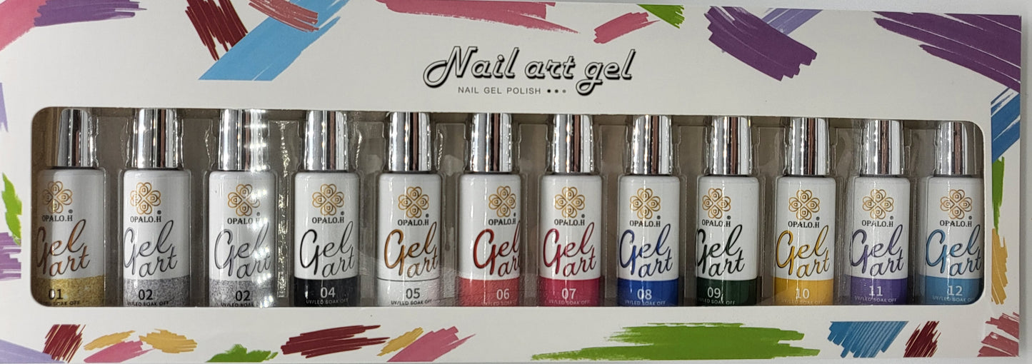 Gel Linner 12ml