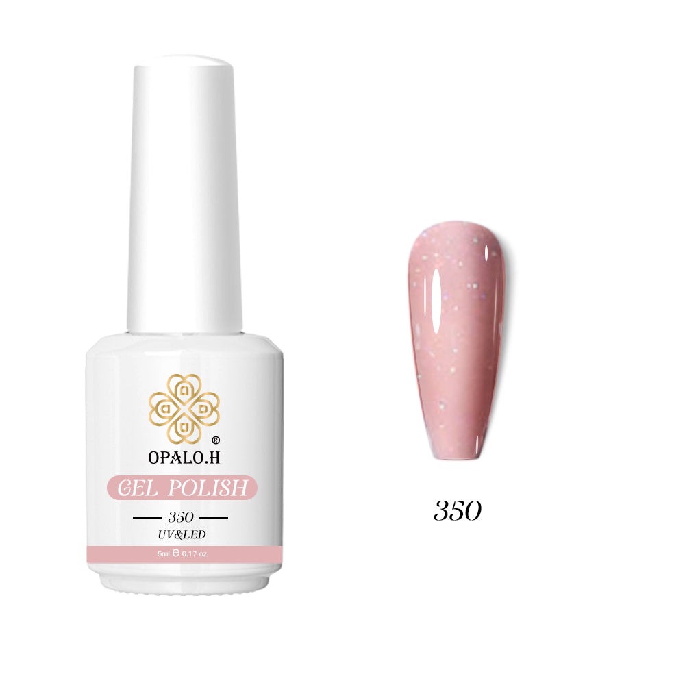 Esmalte Gel Polish 5ml