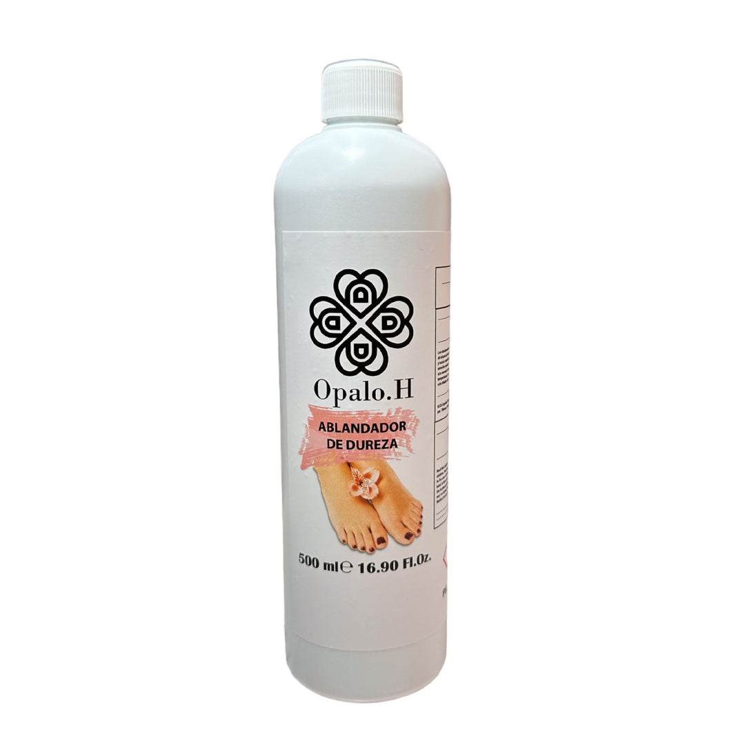 Ablandador de dureza - Opalo.H - Productos para uñas - Salon de uñas