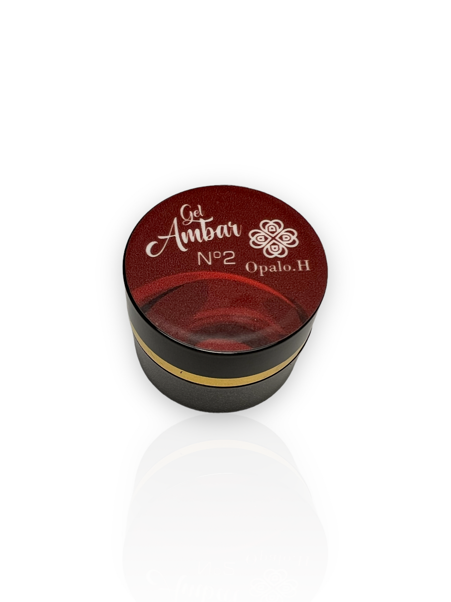 Ámbar Gel colección
