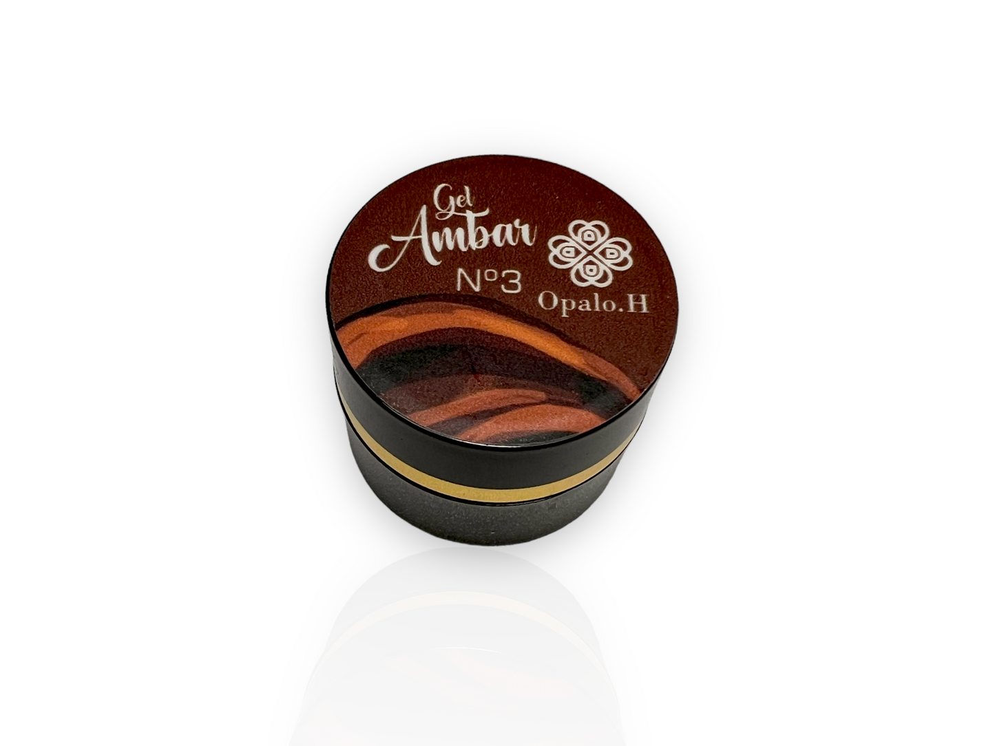 Ámbar Gel colección