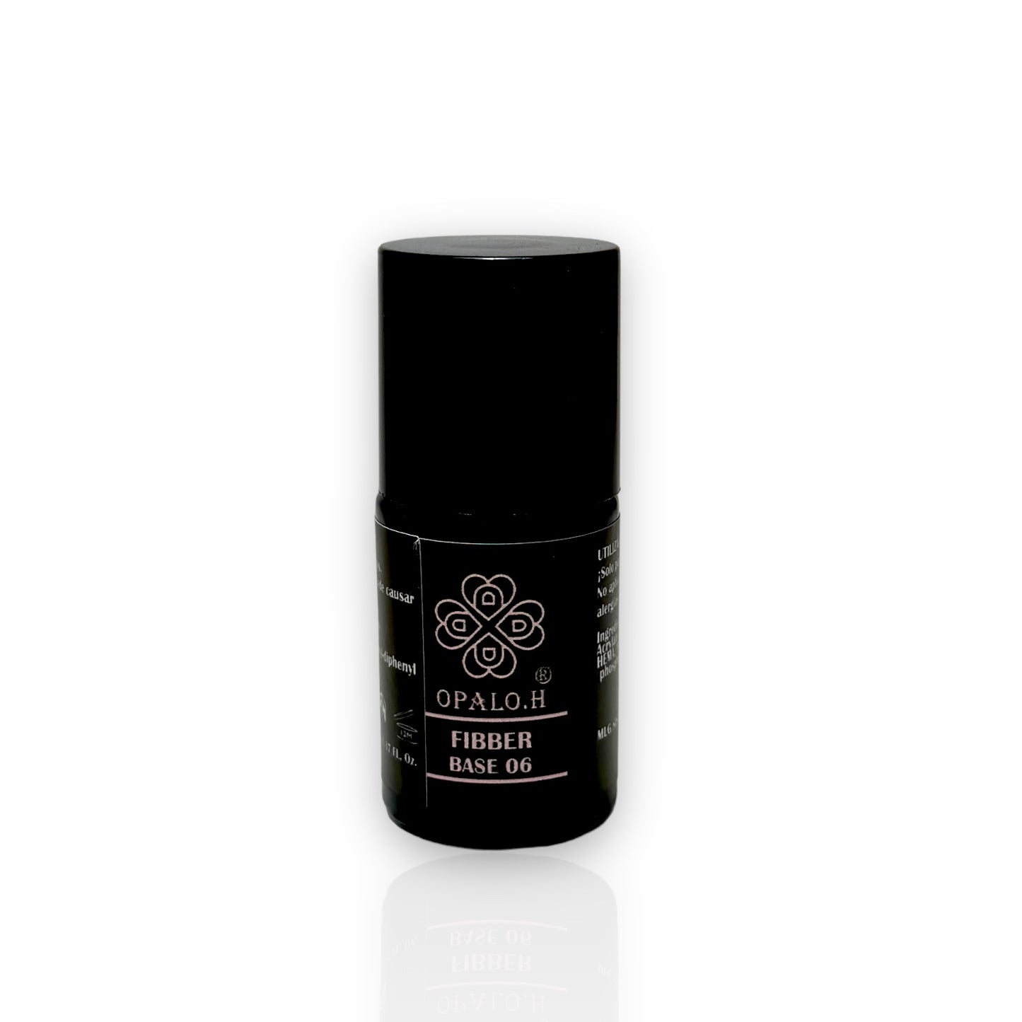 Fibber base color 06 - productos de uñas - Opalo.H