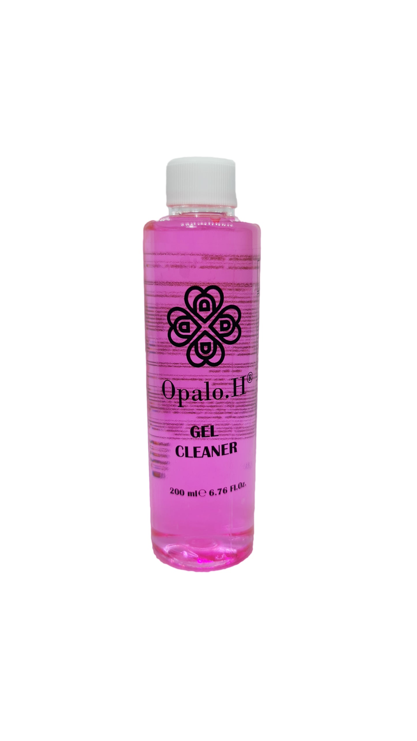 Gel Cleaner 200 ml