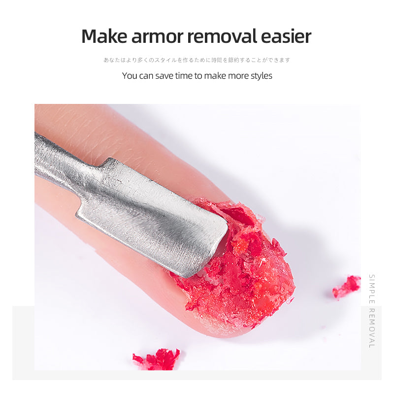 Remover Gel UV 15 ml