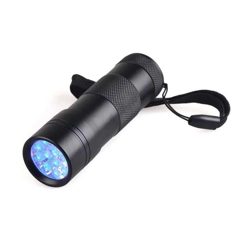 Lámpara Mini LED 12 LED