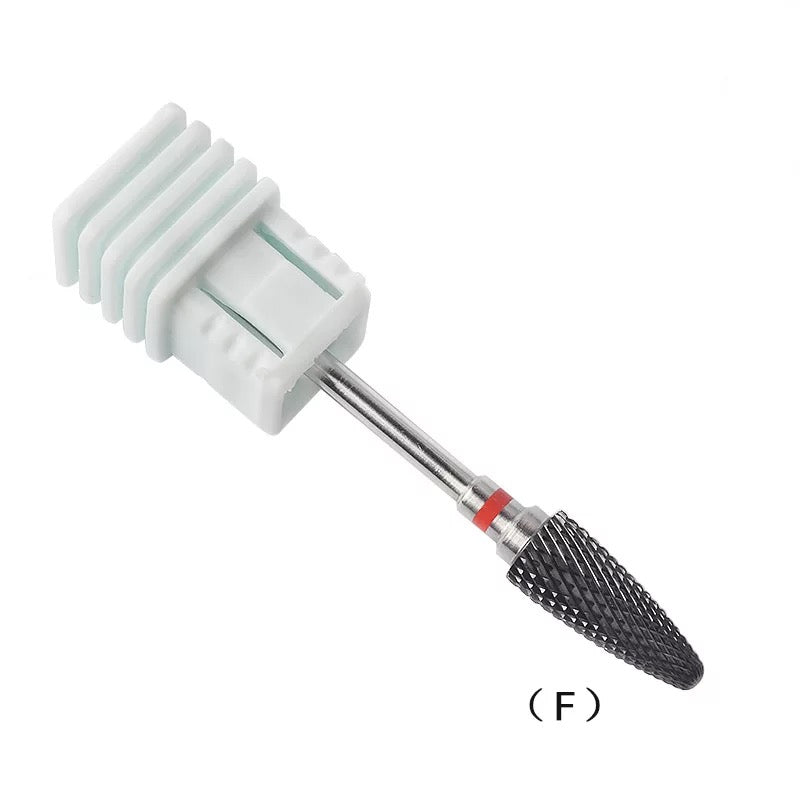Brocas de Tungsteno